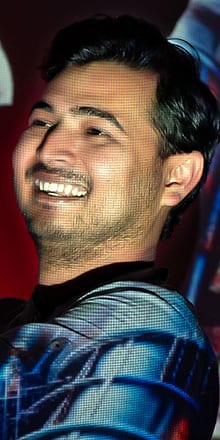 Divanshu Kumar